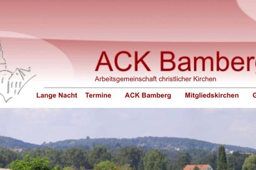 ACK BAMBERG