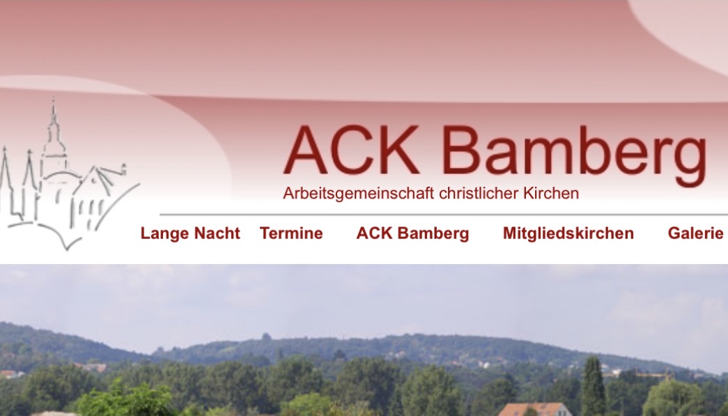 ACK BAMBERG