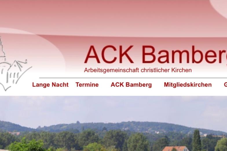 ACK BAMBERG