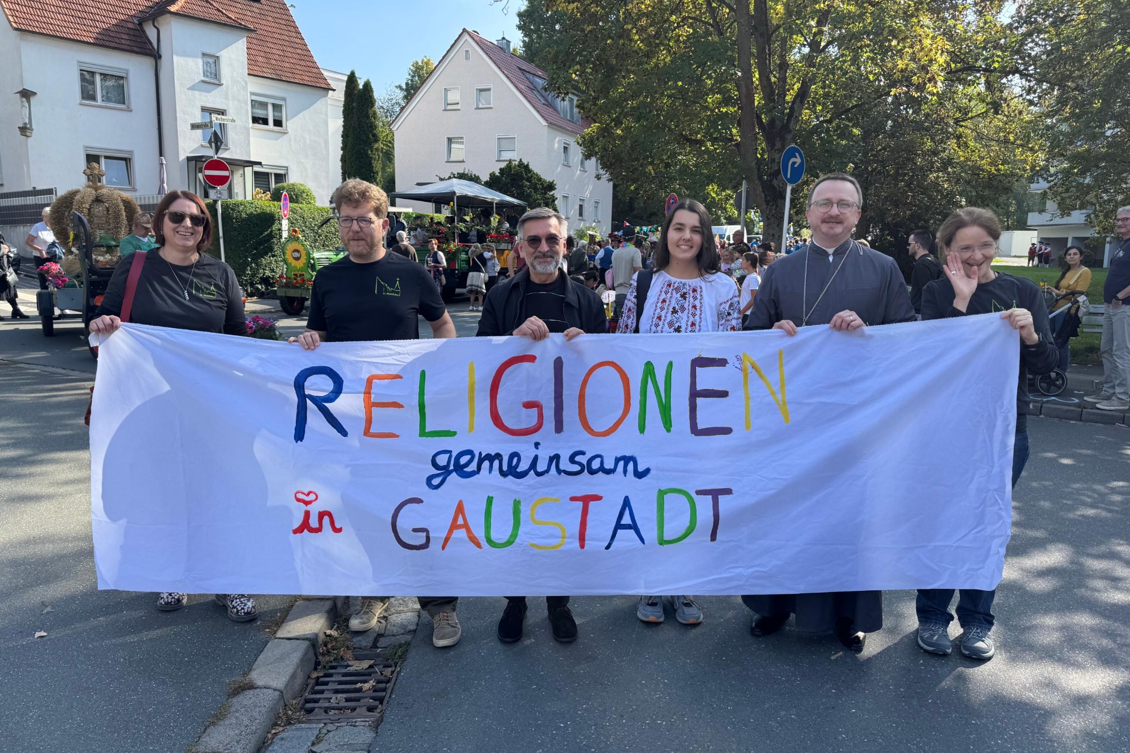 Gaustadter Kerwa 2026