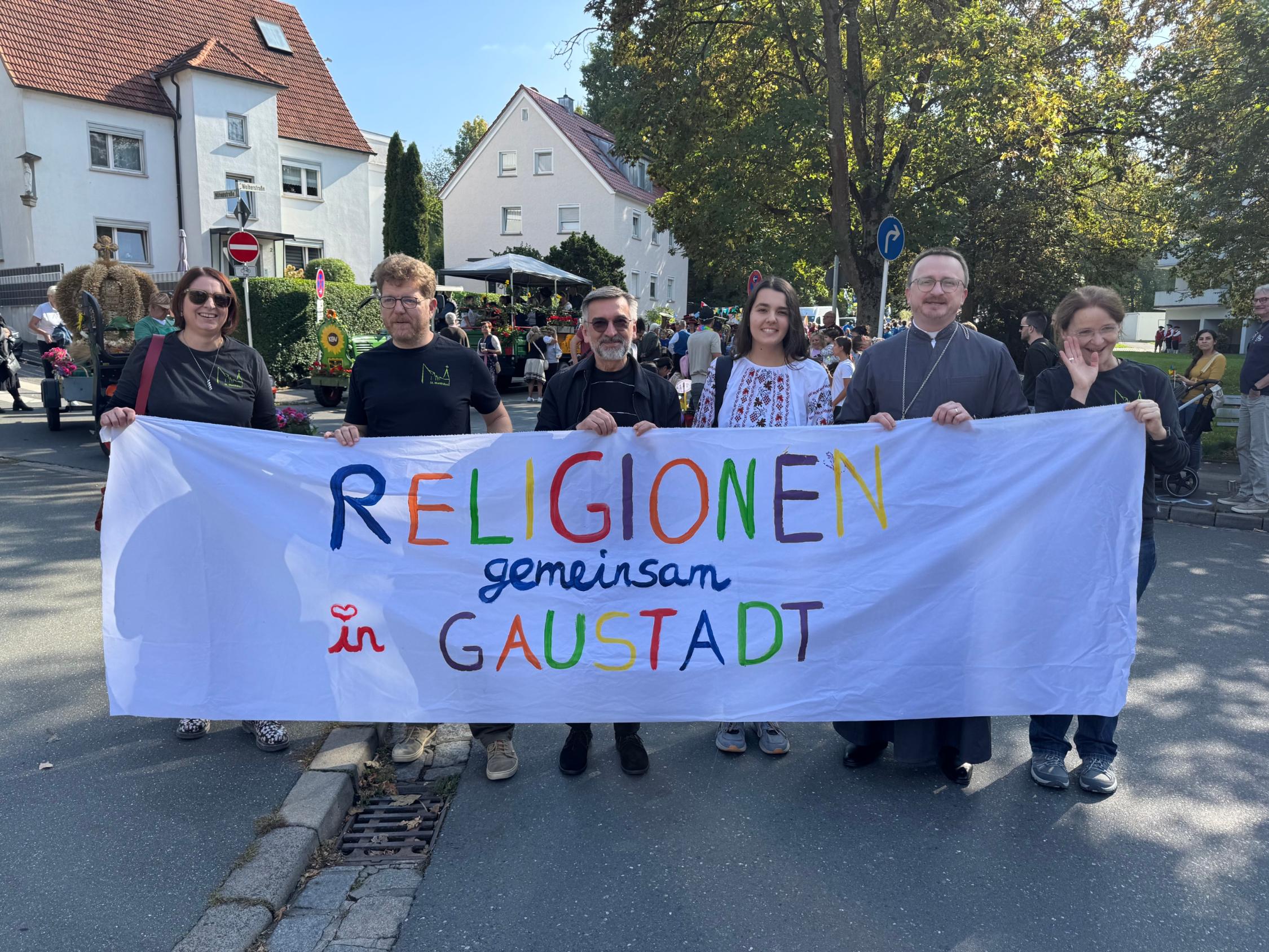 Gaustadter Kerwa 2026