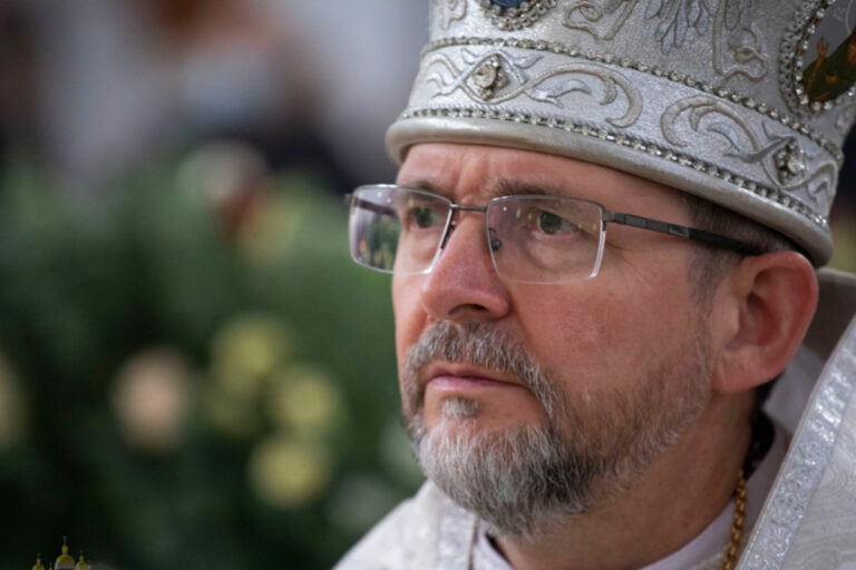 „Ich danke Ihnen für die Unterstützung unserer Exarchie“ – Bischof Bohdan Dzyurakh an die Bischöfe der Deutschen Bischofskonferenz